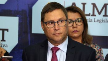 Chefe da Casa Civil assume protagonismo geral