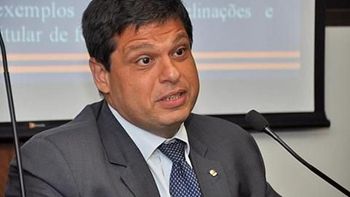 Ex-procurador nega crime, mas diz que fez “uma lambança” no caso J&F