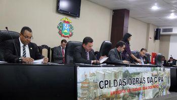 CPI  da Copa conclui e aprova relatório final