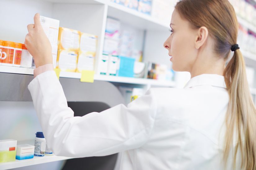 Ministério reconhece farmacêuticos como profissionais de Saúde