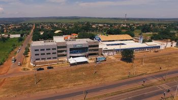 Senai Rondonópolis está com matrículas abertas para cursos técnicos