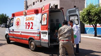 Cautelar determina que SES reabilite empresa participante de certame para operar Samu 