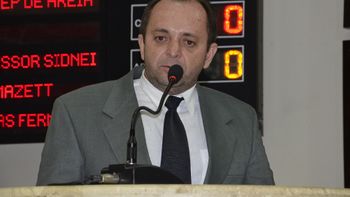 Em sabatina; nome de Marcelo é aprovado para cargo na Coder