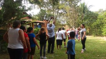 Nasf amplia atendimento especializado em Rondonópolis