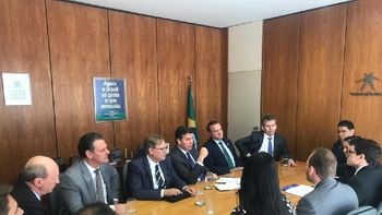 Governo chega próximo da aprovação de empréstimo de US$ 250 milhões junto ao Banco Mundial