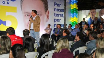 Fávaro constrói plano de atuação no Senado Federal e apresenta à sociedade