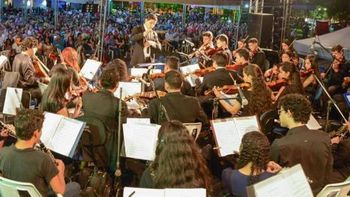 Orquestra Sinfônica não é valorizada e novos talentos somem do mapa