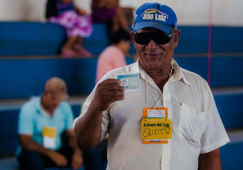 Caravana da Transformação resgata sonhos e planos de quem já não enxergava mais