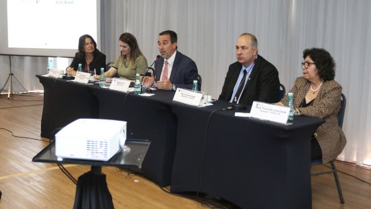 Estudo aponta que 75% dos idosos usam apenas o SUS