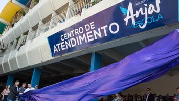 Governo lança projeto Anjos da Escola em Rondonópolis