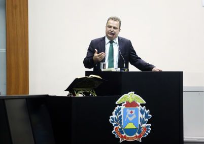 Max Russi busca garantir qualificação de Agentes Comunitários de Saúde e de Combate a Endemias de MT