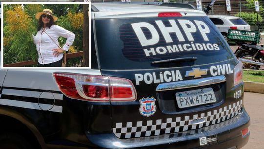 DHPP investiga morte de aposentada após cirurgia plástica em Cuiabá  