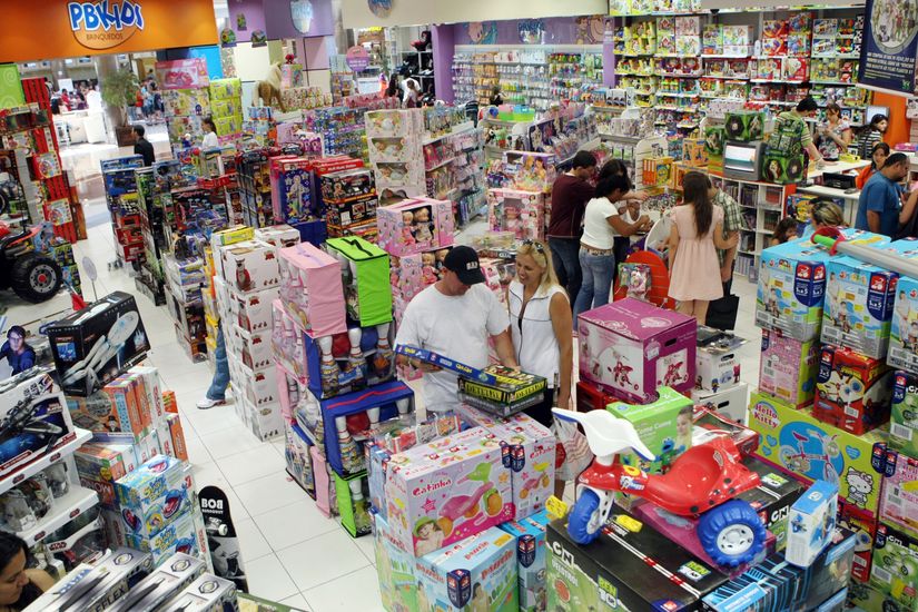Empresários e Executivos discutem criação de Centro de Distribuição 