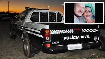 Polícia encontra corpo de professora ás margens da MT-249