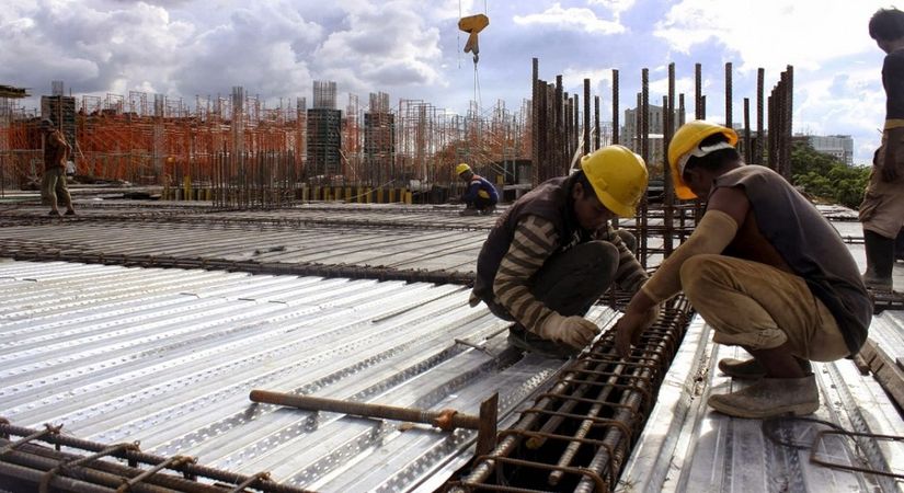 Custo da construção sobe 0,27% em setembro, diz IBGE
