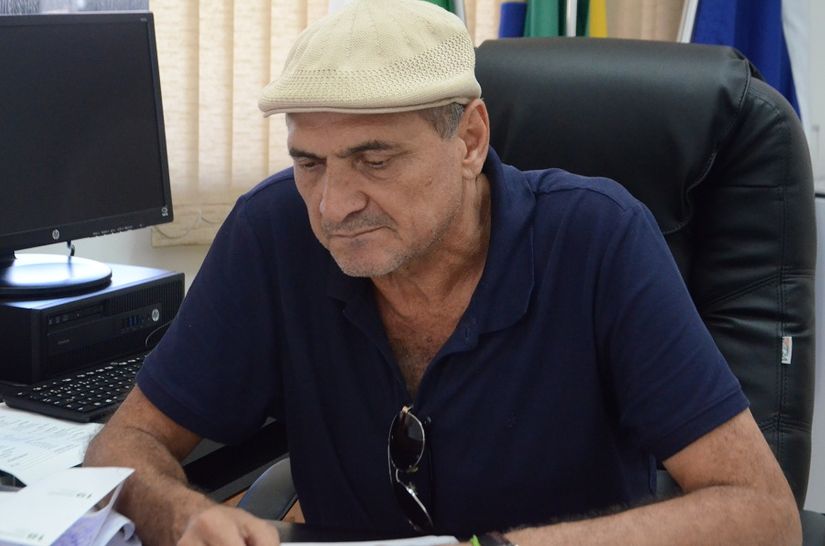 Prefeito recusa notificação que confirma cassação do mandato