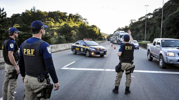 Índice de acidentes graves durante o carnaval cai 15% nas rodovias do Mato Grosso