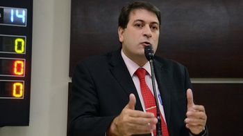 Fábio Cardozo propõe convênio da Prefeitura para agilizar atendimentos a pacientes com câncer