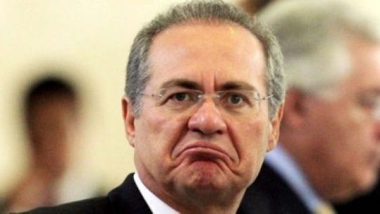 Renan Calheiros veta nome indicado por José Medeiros à direção da PRF