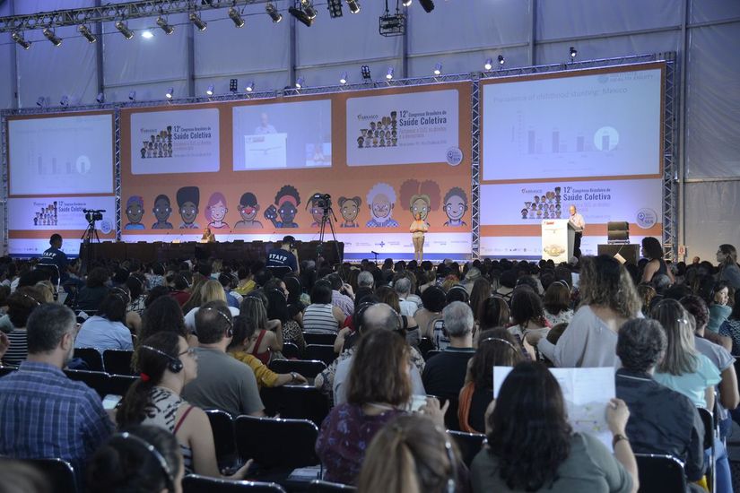Congresso de saúde coletiva defende política de redução de agrotóxicos