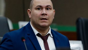 Vereador Abílio leva tapa na “cara” de servidor