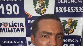 Homem é esfaqueado no meio da rua em VG; suspeito é preso após ser linchado 