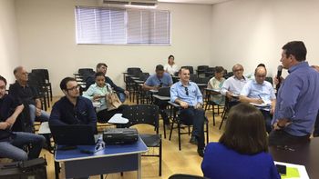 Estudo sobre nova tabela de cobrança avança 