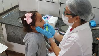 MS chama atenção para a Semana Nacional de Prevenção do Câncer Bucal