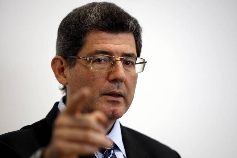 BNDES dará apoio técnico a privatizações, diz Joaquim Levy