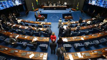 Senado deve votar hoje Orçamento impositivo