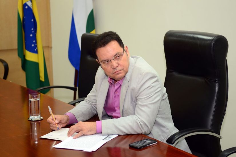 Proposta de Botelho prevê incentivo a pequenos produtores