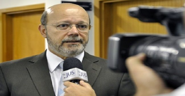 TJ cassa liminar e suspende bloqueio de R$ 581 mil do PSD de MT