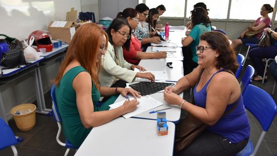 Prefeitura de Cuiabá convoca aprovados do último Processo Seletivo