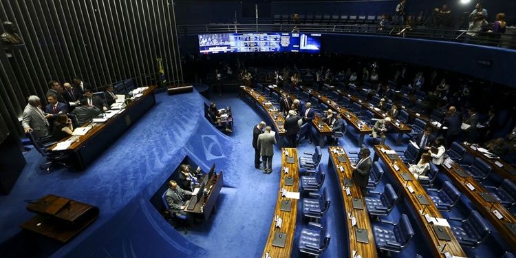 Senado deve concluir votação de mudanças na Previdência nesta terça-feira