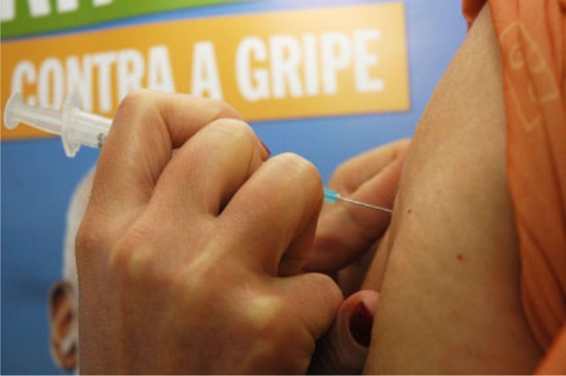 Vírus da gripe com maior circulação em 2017 é o H3N2, aponta SBI