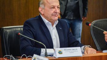 Pivetta já teria definido até suplentes para concorrer ao Senado