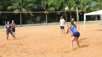 Prefeitura promove Festival Esportivo Parque das Águas na próxima semana