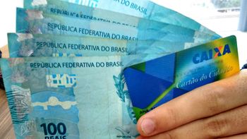 Saque de cotas do PIS/Pasep para pessoas a partir de 70 anos começa hoje