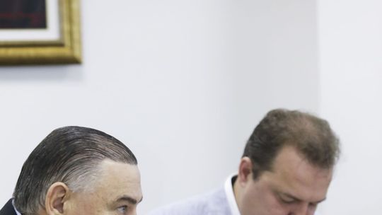 CPI discute necessidade de fortalecer órgãos de controle de fiscalização tributária