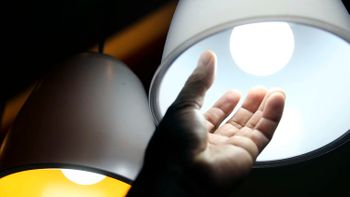 Contas de luz continuam com tarifa mais alta em outubro
