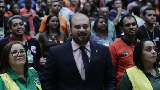 Agentes Comunitárias de  Saúde de Colíder são efetivadas com apoio da Frente Parlamentar