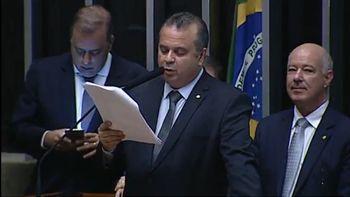 Acompanhe ao vivo a votação da Reforma Trabalhista