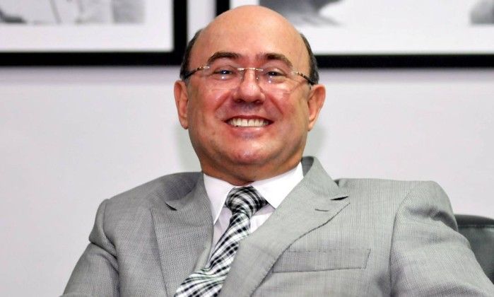 Em delação à PGR, Riva ataca Maggi sobre compra de parlamentares