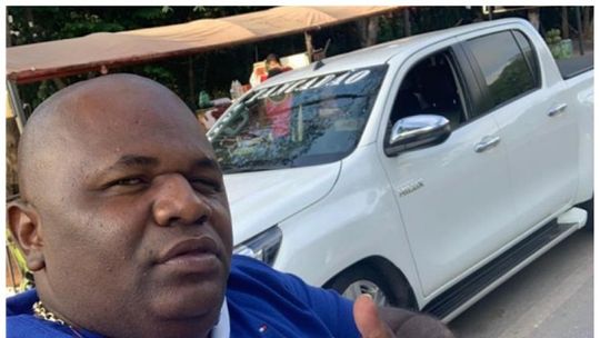 Influencer faz vídeo onde pede desculpa a fãs e afirma “não ser bandido”
