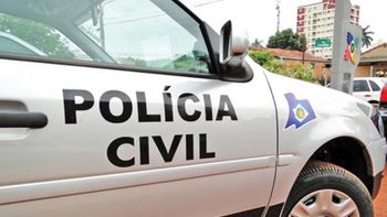  Polícia Civil descobre túnel e evita fuga de detentos da PCE