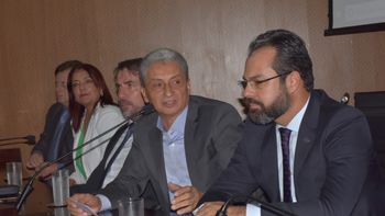 AMM e Sudeco debatem projetos para os municípios