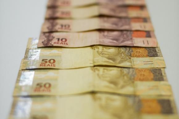Estoque do Tesouro Direto atinge recorde de R$ 47,7 bilhões; expansão é de 0,8%
