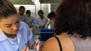 Ministério da Saúde declara fim do surto de febre amarela no país
