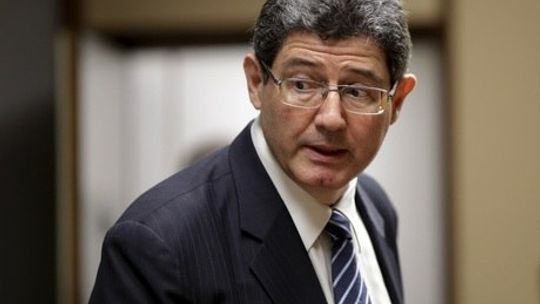 Joaquim Levy defende foco em empresas médias
