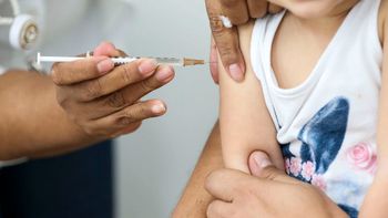 Campanhas buscam elevar cobertura vacinal no país